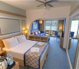 La Blanche Island Bodrum