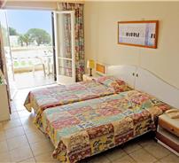 Mitsis Messonghi Beach Resort