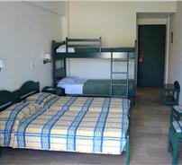 Mitsis Messonghi Beach Resort