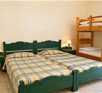 Mitsis Messonghi Beach Resort