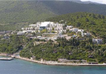 Duja Bodrum