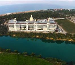 Diamond Premium Hotel & Spa