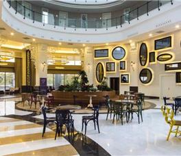 Diamond Premium Hotel & Spa