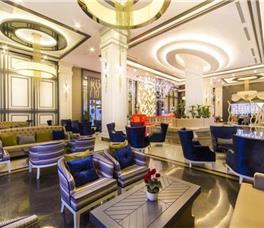 Diamond Premium Hotel & Spa