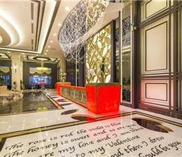 Diamond Premium Hotel & Spa