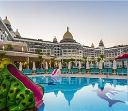 Diamond Premium Hotel & Spa