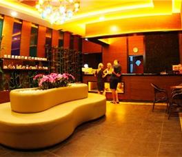 Diamond Premium Hotel & Spa