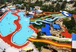 Diamond Premium Hotel & Spa