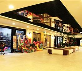 Diamond Premium Hotel & Spa