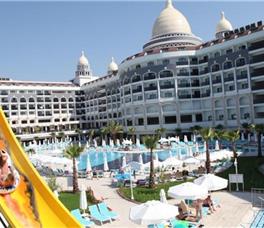 Diamond Premium Hotel & Spa