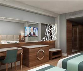 Sensitive Premium Resort & SPA