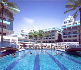 Sensitive Premium Resort & SPA