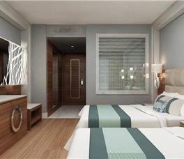 Sensitive Premium Resort & SPA