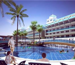 Sensitive Premium Resort & SPA