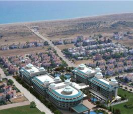 Sensitive Premium Resort & SPA