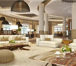 Titanic Deluxe Bodrum