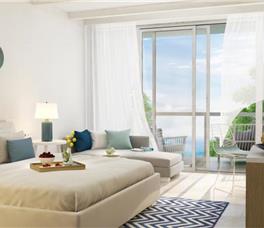 Titanic Deluxe Bodrum