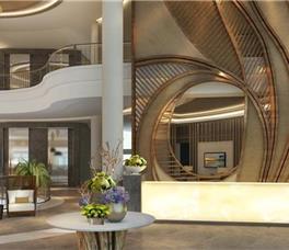 Titanic Deluxe Bodrum