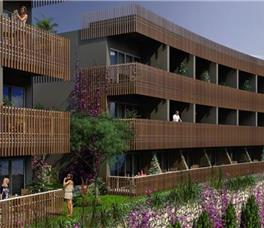 Titanic Deluxe Bodrum