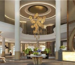 Titanic Deluxe Bodrum