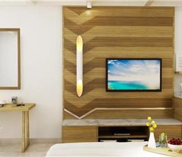 Titanic Deluxe Bodrum