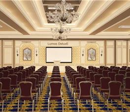 Lumos Deluxe Hotel