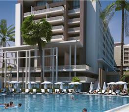 Riolavitas Spa & Resort Hotel