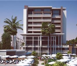 Riolavitas Spa & Resort Hotel