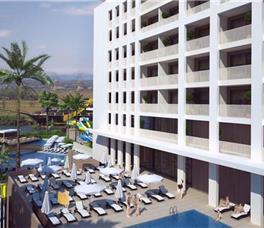 Riolavitas Spa & Resort Hotel