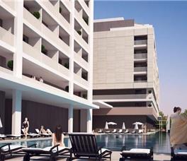 Riolavitas Spa & Resort Hotel