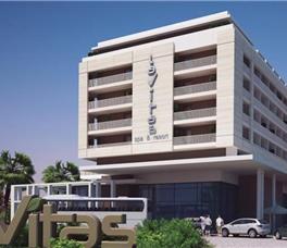 Riolavitas Spa & Resort Hotel