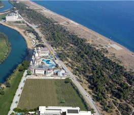 Riolavitas Spa & Resort Hotel