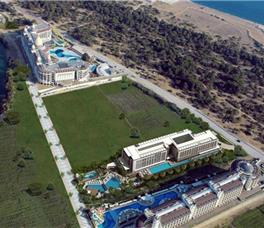 Riolavitas Spa & Resort Hotel