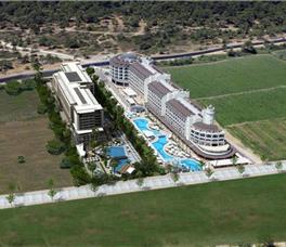 Riolavitas Spa & Resort Hotel