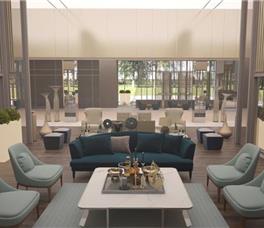 Riolavitas Spa & Resort Hotel