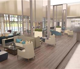 Riolavitas Spa & Resort Hotel