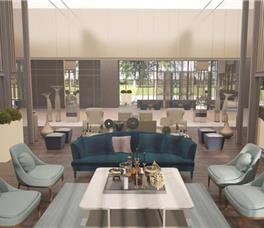 Riolavitas Spa & Resort Hotel