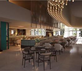 Riolavitas Spa & Resort Hotel