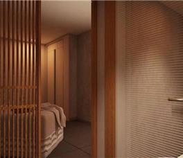 Riolavitas Spa & Resort Hotel