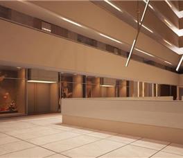 Riolavitas Spa & Resort Hotel