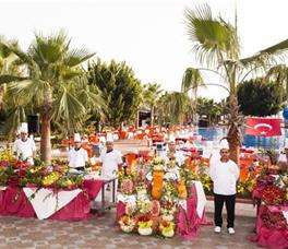 Concordia Celes Beach