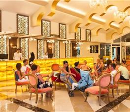 Concordia Celes Beach