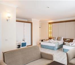 Concordia Celes Beach