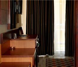 Concordia Celes Beach