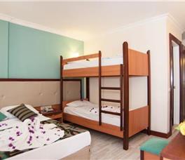 Concordia Celes Beach