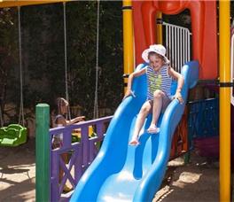 Concordia Celes Beach