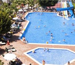 Concordia Celes Beach