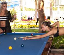 Concordia Celes Beach