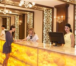 Concordia Celes Beach