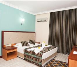 Concordia Celes Beach